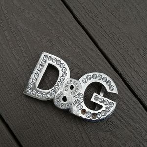 D&G Big Buckle - Unisex
